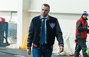 Иван Усенко: абсолютно беззубая игра в нашем исполнении. Результат – закономерный, нам не хватало злости, нацеленности на чужие ворота