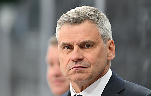 Дмитрий Квартальнов: молодежь в этих матчах получила большой опыт и теперь понимает, что это за уровень