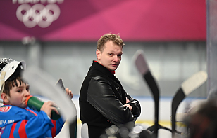 Григорий Веремьев: не реализовали свои шансы, хотя их было очень много. Где-то будто не доигрывали эпизоды до конца