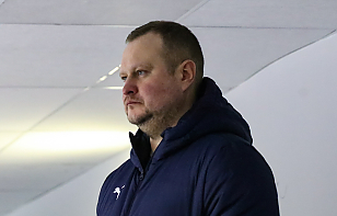 Павел Гришанов: ребята выполнили все, что мы тренировали и разбирали