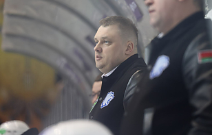 Роман Юпатов: в этом и заключается команда – когда есть взаимозаменяемость, каждый может отработать за партнера