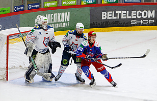 «Металлург» попробует взять реванш у «Славутича», «Лида» принимает «Динамо-Молодечно» и еще два матча Betera-Экстралиги