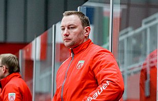 Константин Кольцов: каждый хоккеист сборной Беларуси важен и внес вклад в победу на этом турнире