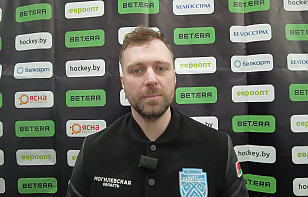 Сергей Зубарев: парни – молодцы, проявили характер. Очень понравилось, что даже в меньшинстве успели сравнять счет