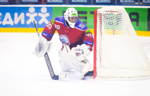 Никита Мытник: мы должны солиднее заканчивать игру, с большей разницей в счете