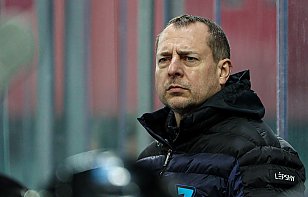 Павел Перепехин: мы легко забросили первые два гола, и казалось, что так дальше и пойдет. Выключились немножко, перестали выполнять требования