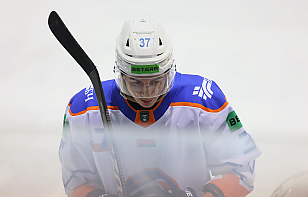 Владислав Никулин: соперник действовал четко по плану, а нас вновь подвела реализация