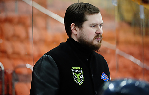 Павел Александрович: отрицательный результат для нашей команды. Беру за него ответственность на себя