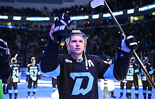 Дмитрий Ерыкалов: я вижу главную миссию Вадима Шипачева не в цифрах, а в том, что он прокачивает и чему-то учит молодых пацанов, в данном случае – минских