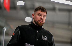 Виталий Устинов: благодаря индивидуальному мастерству наших спортсменов удалось одержать важную победу