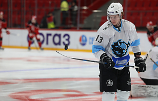 Вадим Мороз: пас на Шипачева? учимся у Шипы таким передачам