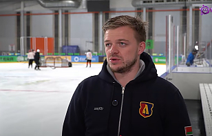 Никита Ремезов: с Кунишниковым есть определенная химия, понимание игры. Нужно продолжать работать на благо всей команды