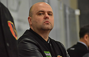 Денис Ламеко: какой-то сумбур, много неточных передач, как будто не вышли из раздевалки на игру