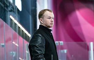 Дмитрий Яворский: надеюсь, «Беларуськалий – Кубок Федерации» продолжится – это классный проект, направленный на развитие детско-юношеского хоккея