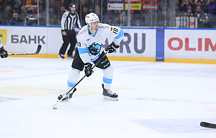 Николас Мелош об игре с «Локомотивом»: обе команды понимают, что это важный матч