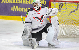 Никита Семенцов: каждый год нам тяжело даются игры с «Днепровскими львами», поэтому старался держать полную концентрацию до конца встречи