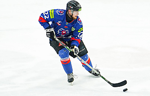 Виктор Бовбель – о своем уходе из «Бреста»: поступило предложение из другого клуба, которое я решил принять