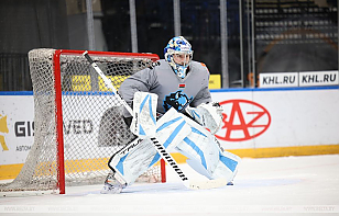 «Плей-офф продолжается, все голодные до побед. И во втором раунде будет настоящая битва». Хоккеисты минского «Динамо» – о втором раунде Кубка Гагарина