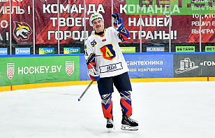 Максим Кунишников: возвращение Ремезова? Это сказалось с положительной стороны. Никита – мастер своего дела, добавил солидности нам