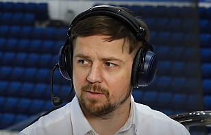 Игорь Брикун: на церемонии закрытия всегда царит шикарная атмосфера. Это действительно классный, крутой праздник