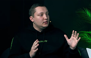 Алексей Рогалевич: не припомню, когда перед последним туром не было известно ни одной пары плей-офф и ни одной пары плей-ин