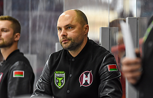 Андрей Антонов: болельщики искренне поддерживают и стараются гнать команду вперед. Я увидел в раздевалке, что ребята очень это ценят, им это небезразлично