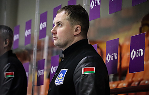 Алексей Бондиков: основные проблемы заключались в том, что мы неудачно начали