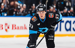 Брэди Лайл подписал новый контракт с минским «Динамо»