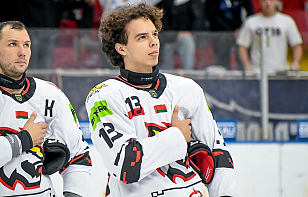 Нассер Субхи: регулярка прошла так быстро, как этого никогда не было, просто моментально, как будто на одном дыхании