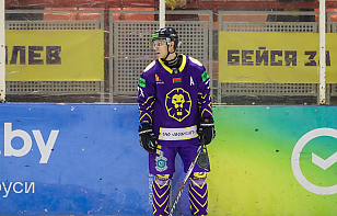 Александр Козинов: завтра будет другой хоккей, потому что так играть при своих болельщиках нельзя