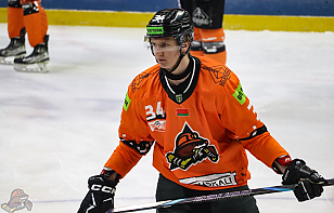 Алексей Рогалевич: Шалагину сейчас все надо начать с нуля в команде, где все совсем не так, как в прошлом сезоне