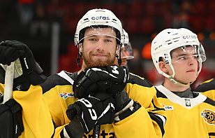 Ассист Александра Скоренова помог «Северстали» обыграть «Сочи»