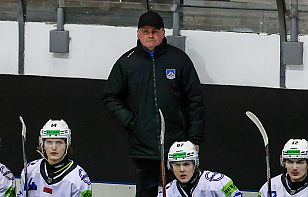 Александр Якушев: результат – отрицательный. Где-то соперник заставлял ошибаться, где-то сами дарили ему возможности