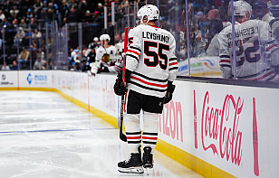 «Чикаго» уступил «Сан-Хосе», Левшунов пропустил матч из-за травмы