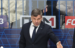 Дмитрий Квартальнов: Беларусь сейчас с ума сходит по «Динамо», по команде. Игроки все для этого делают, они – молодцы