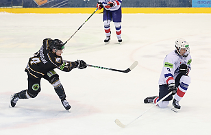 Беларусь U18 снова обыграла «Юниор», «Ястребы» второй день подряд совершили камбэк с 0:2, Беларусь U17 взяла реванш у «Рысей» и еще четыре матча