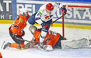 Матч Кубка Салея между «Шахтером» и «Лидой» перенесен в Солигорск