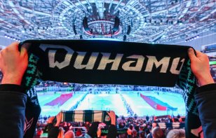 Контракты трех новичков минского «Динамо» зарегистрированы в КХЛ