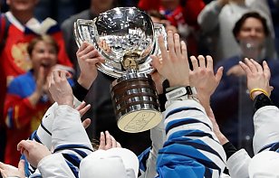 ЧМ-2020: IIHF объявила официальное решение о турнире