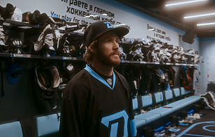 Тай Смит: слышал много хорошего о Минске и местной команде. Рад быть в «Динамо» и хочу побеждать