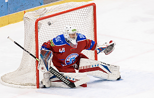 Георгий Кузнецов покинул «Юность»