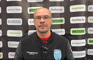 Александр Кисель: не бывает такого, что ты всегда будешь побеждать. Проигрыши многому могут научить