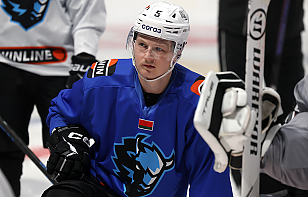 Роб Хэмилтон: это очень важная игра за четыре очка, которые нам нужны. Поэтому мы постараемся сделать все возможное