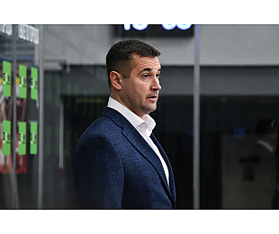 Дмитрий Панцырев: надо забить эти, как говорится в хоккее, «мусорные» голы и тогда, наверное, пойдет