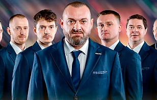 Сформирован тренерский штаб «Белстали»