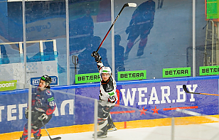 «Шахтер» в гостях обыграл «Брест» и продлил победную серию до четырех матчей