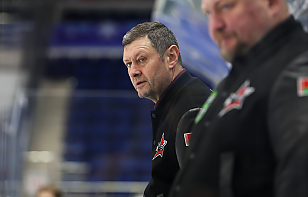 Александр Полищук: это одна из лучших наших встреч, если не самая лучшая