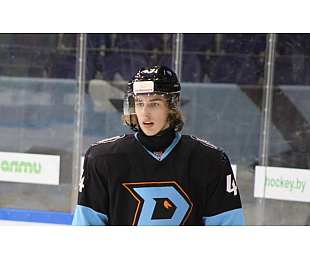 Тимофей Маманович, Николай Салыго и Даниил Криштофик командированы в «Динамо-Шинник»