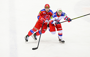 Голы Кучкина и Достанко принесли «Юности» вторую домашнюю победу над «Славутичем», у Мамановича – два очка