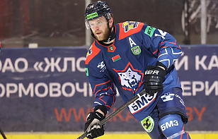 Сергей Кузнецов, Егор Бориков и Александр Тимирев – три звезды субботы в финале Кубка Президента